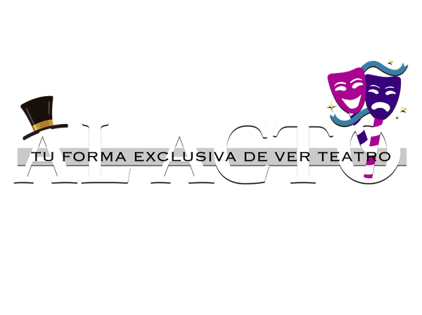 Al Acto · sala de teatro de El Telón